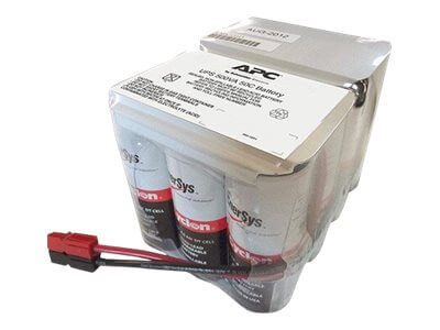 APC Replacement Battery Cartridge # 136