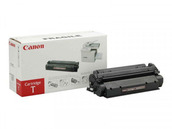 Toner Canon CRG-T black 3500 Seiten