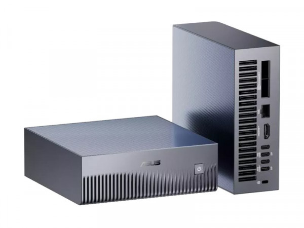 ASUS GX10-GG0027BN Linux