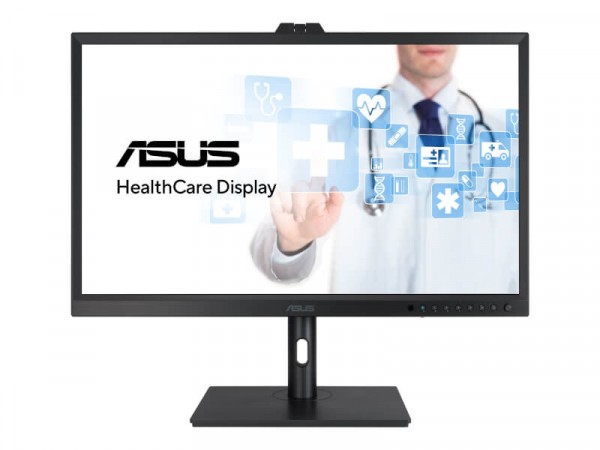 ASUS HealthCare HA3281A 80.1cm (16:9) UHD HDMI DP