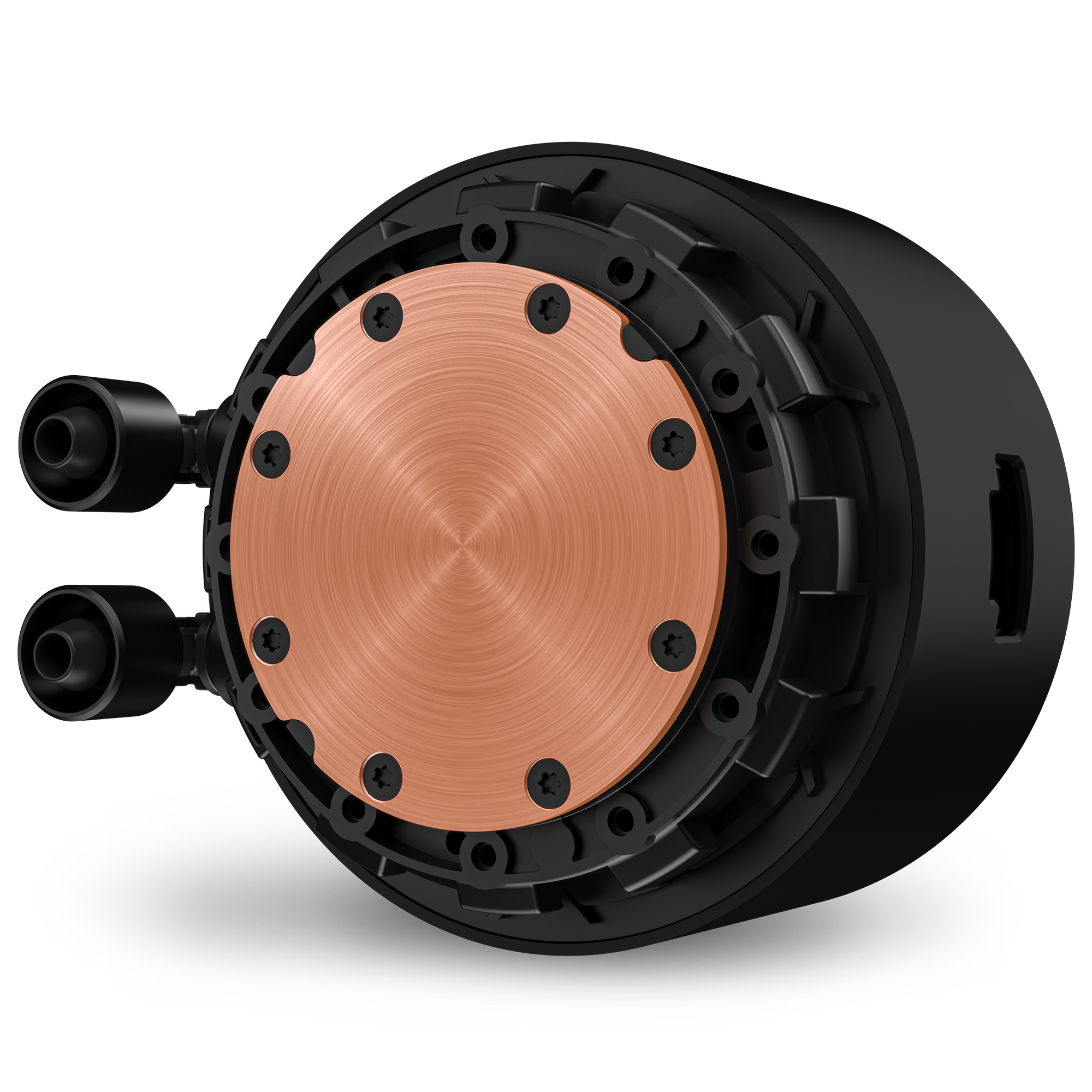 NZXT Kraken Elite 360 AIO Liquid Cooler 1700/AM5 RGB black, 360mm Radiator, CPU-Wasserkühler (All-in-One), Kühler, PC Hardware
