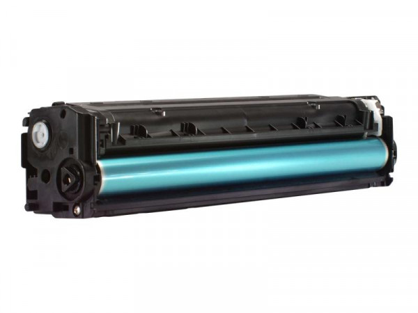 KMP Toner HP CF210A black 1600 S. H-T175 remanufactured