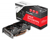 Sapphire Radeon RX6500XT Gaming OC 8GB GDDR6 HDMI DP