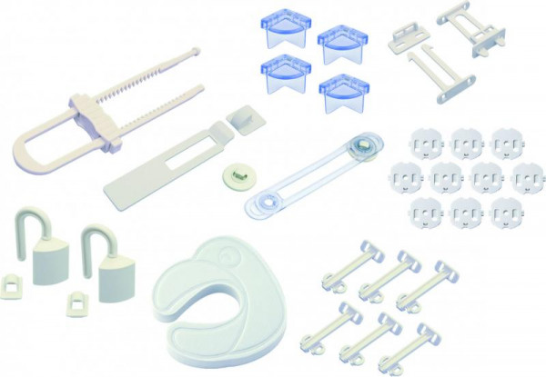 Olympia H+H Starter-Kit "Baby Saftey" 877