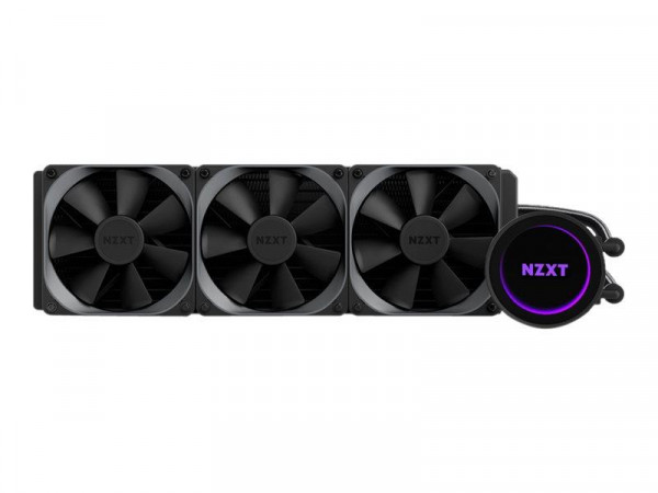 NZXT Kraken SeriesLiquid CoolerKraken X72 (360mm)