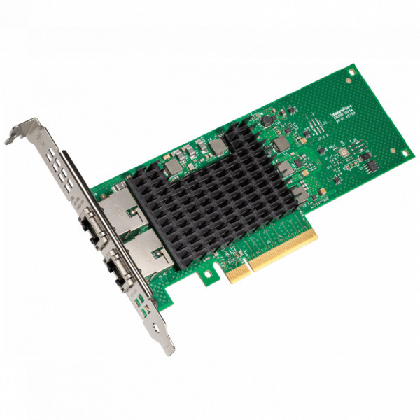 ASUS Server PCIE X710-T2L 2x10G BASE-T