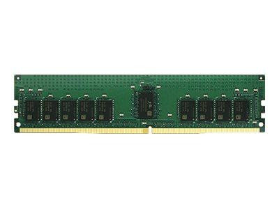 Synology NAS ECC RAM 32GB Module 1 Modul D4ER01-32G