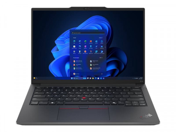 Lenovo ThinkPad E14 AMD G6 14" R7-7735HS 16/512 WUXGA