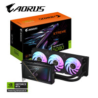 Gigabyte RTX5080 AORUS Xtreme WF 16GB GDDR7 HDMI 3xDP