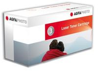 AgfaPhoto Toner APTHPCF412XE ersetzt HP CF412X 410X YL