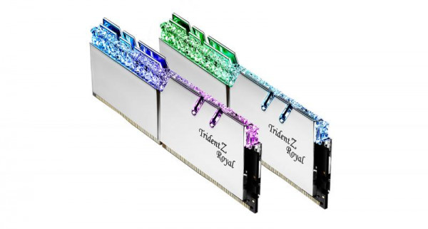 DDR4 64GB PC 3200 CL14 G.Skill KIT (2x32GB) 64GTRS TZ ROYA