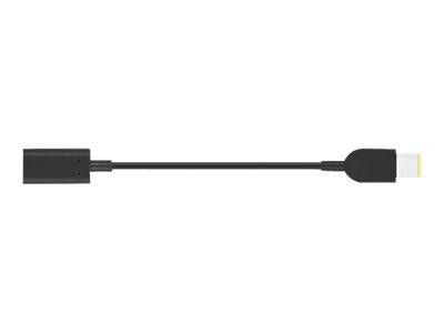 Lenovo USB-C to Slim-Tip Cable Adapter