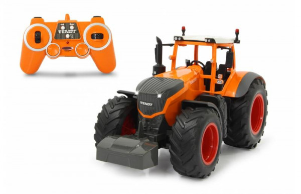 Jamara Fendt 1050 Vario Kommunal 1:16 2,4 GHZ 6+