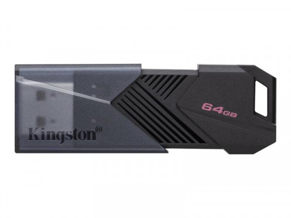 USB-Stick 64GB Kingston DataTraveler Enxodia Onyx USB 3.2
