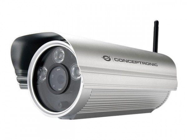 CONCEPTRONIC IPCam P Fix Out 1.3MP IR 8W