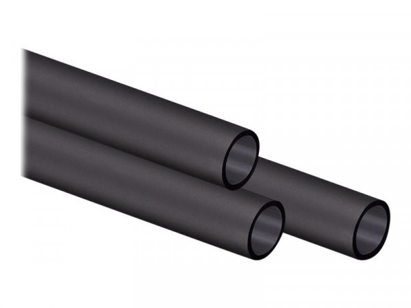 Corsair XT Hardline Satin Black 12mm Tubing
