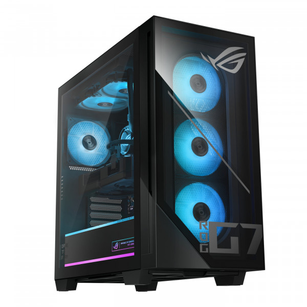 ASUS ROG G700 U7-265KF 16 1TB RTX 5060Ti