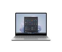 Microsoft Surface Laptop Go3 128GB (i5/8GB) Platinum DE/AT