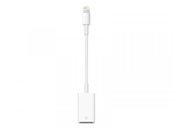 Apple Lightning auf USB Camera Adapter