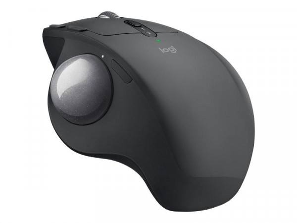 Logitech Wireless Mouse MX Ergo Trackball retail