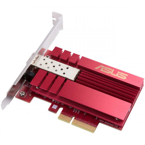 WL-PCI ASUS 10G XG-C100F SFP+