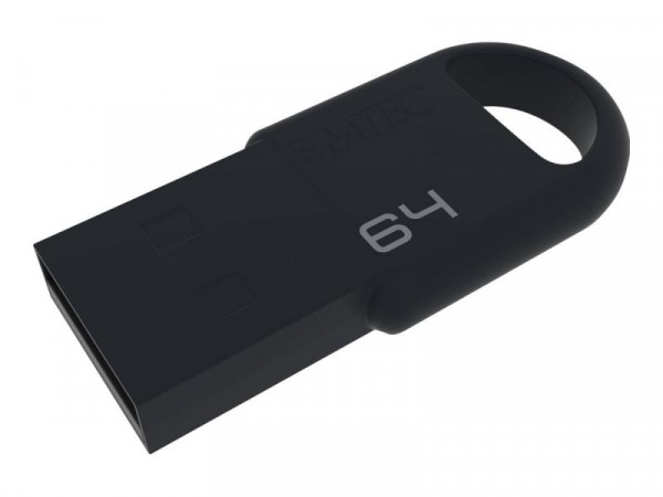 EMTEC USB-Stick 32 GB D250 USB 2.0 Mini Blau