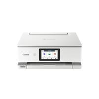 Canon PIXMA TS8751 Multifunktionssystem 3-in-1 weiss