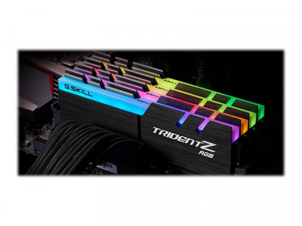 DDR4 32GB PC 4266 CL19 G.Skill KIT (2x16GB) 32GTZR Tri/Z RGB