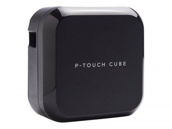 Brother P-touch P710BT ( P-Touch Cube Plus )