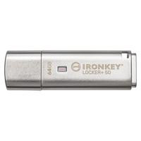 USB-Stick 64GB Kingston IronKey Encryption retail