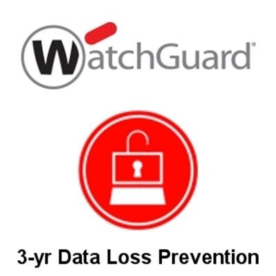 WatchGuard Data Loss Prevention 3-yr for Firebox M570