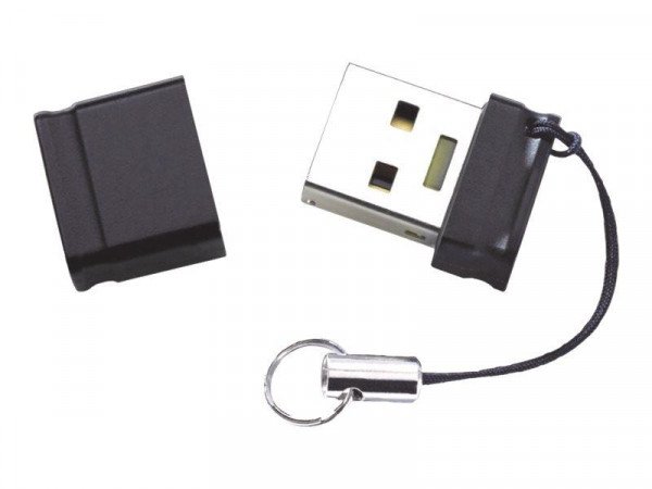 USB-Stick 64GB Intenso 3.0 Slim Line