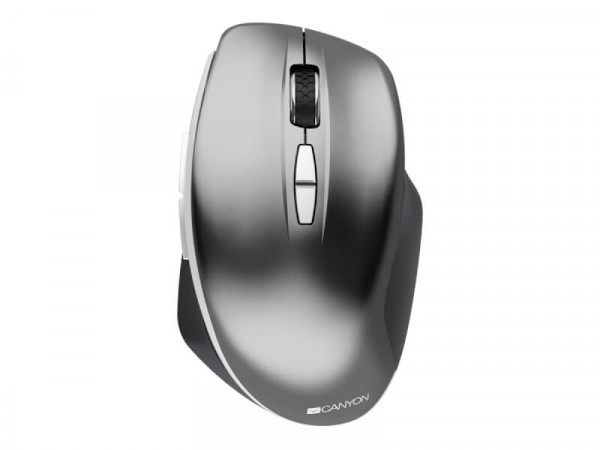 Canyon Wireless Mouse MW-21 Optical/2.4 GHz/7 Keys