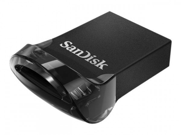 USB-Stick 64GB SanDisk Ultra FIT USB 3.1 retail