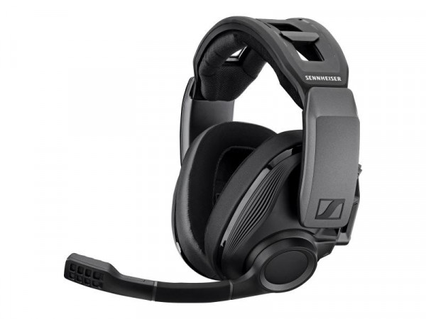 Sennheiser Headset GSP 670 Duo - Gaming