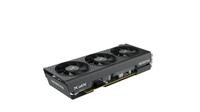 XFX RX 7600 Black Qick308 8GB GDDR6 HDMI 3xD