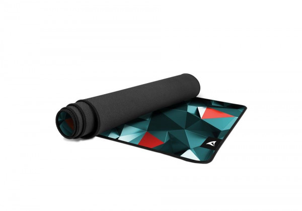 Sharkoon Mauspad+Tastenkappen Skiller SGK50S3 D1