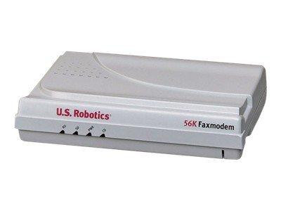 U.S.R. Fax / Modem - RS-232 - 56 Kbps - V.90