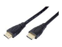 Equip HDMI High Speed Kabel 10m Ethernet St/St HDMI->HDMI