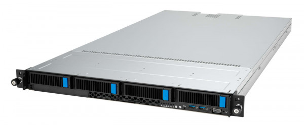 Server ASUS BAB RS500A-E12-RS4U/WOCPU/WOM/WOGPU/Z