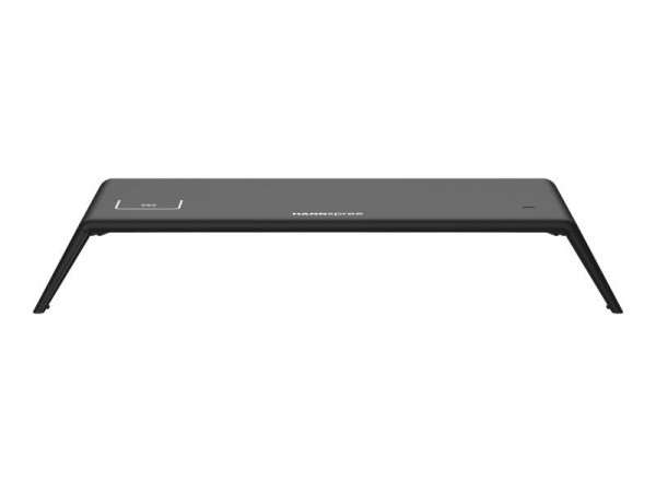 Hannspree ZUB Multi-Functional Desktop Monitor Stand