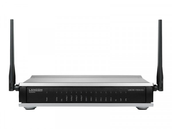LANCOM 1793VA-4G+ (EU)