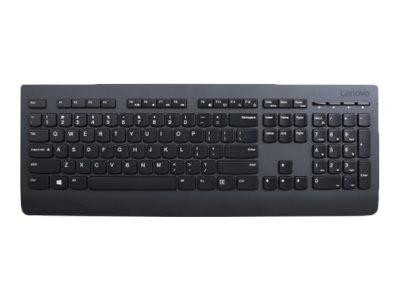 Lenovo TAS wireless - Professional Wireless Keyboard