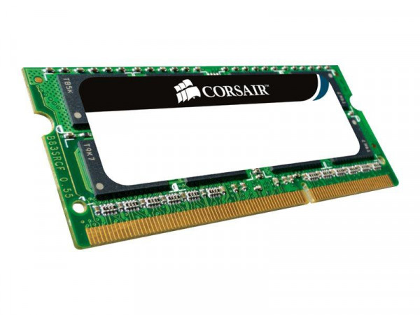 Corsair Value Select - DDR - 512 MB - SO DIMM 200-PIN