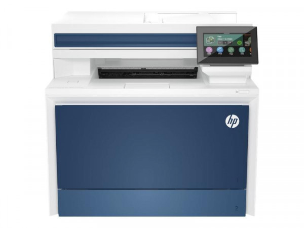 HP Color Laserjet Pro 4302fdn MFP 4-in-1 4RA84F#B19