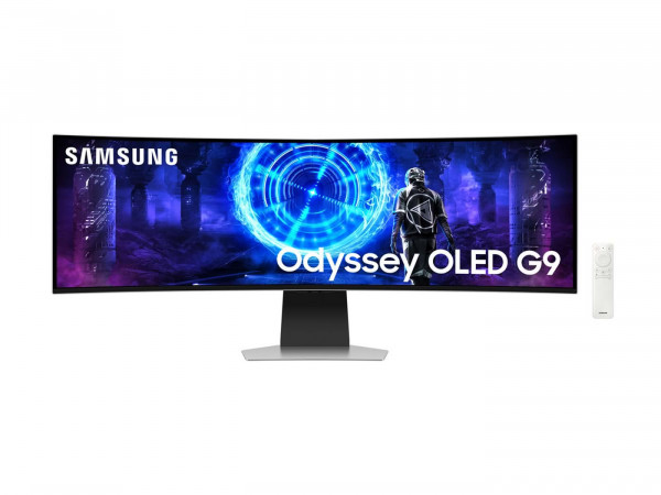Samsung (49") 124,0cm S49DG954SU 32:9 Odyssey OLED G95SD