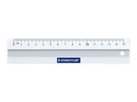 STAEDTLER Lineal Metall 15cm