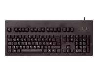 CHERRY TAS G80-3000LPCDE-2 schwarz PS2/USB deutsch CHERRY TAS G80-3000LPCDE-2 schwarz PS2/USB deutsch