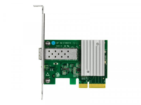 TRENDnet 10 Gigabit PCIe SFP+ Netzwerkadapter