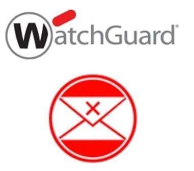 WatchGuard spamBlocker 1-yr for Firebox M4600